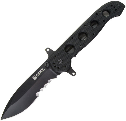 M21 Linerlock Special Forces