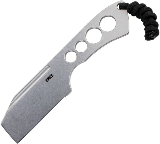 Razel Chisel Fixed Blade
