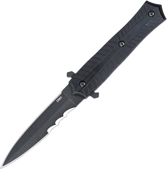 Xolotl Fixed Blade