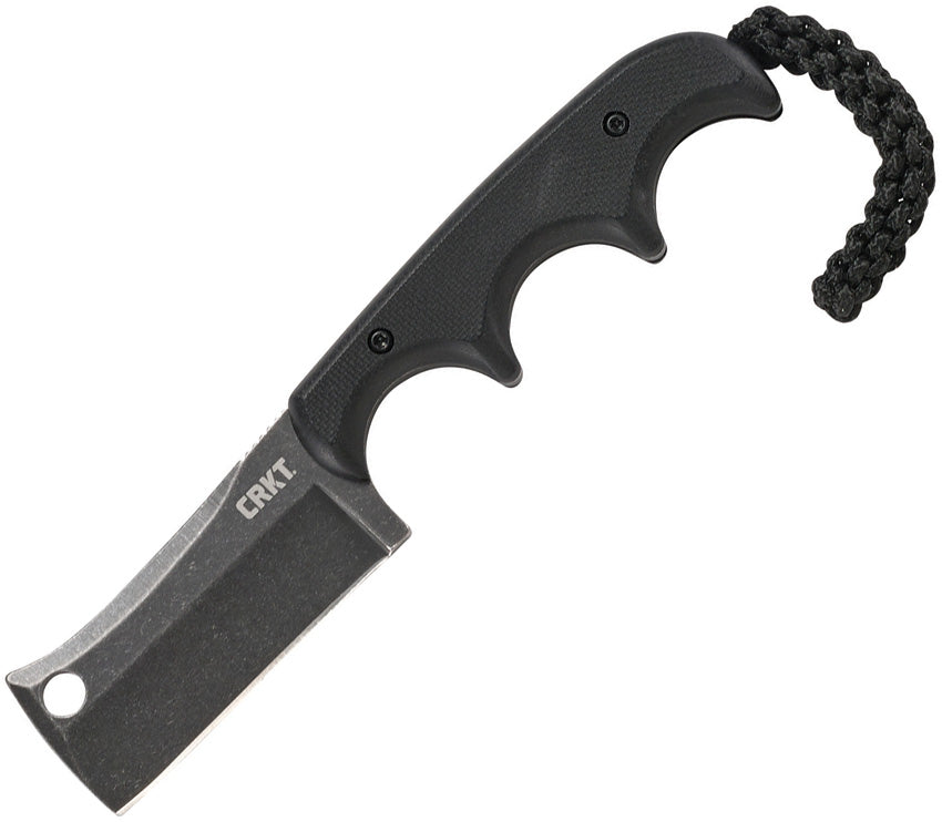 Minimalist Cleaver Blackout 2383K