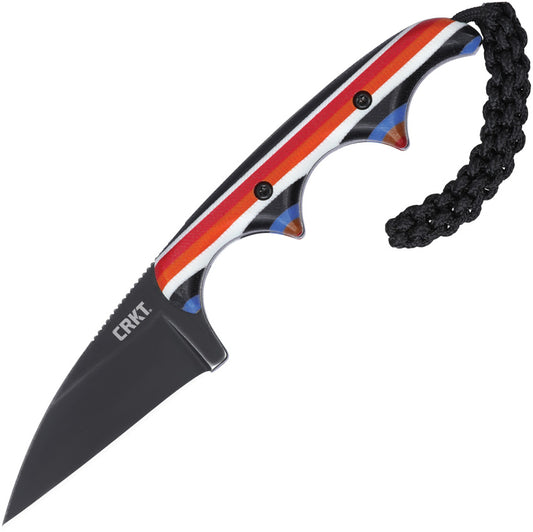 Minimalist Wharncliffe 2385G