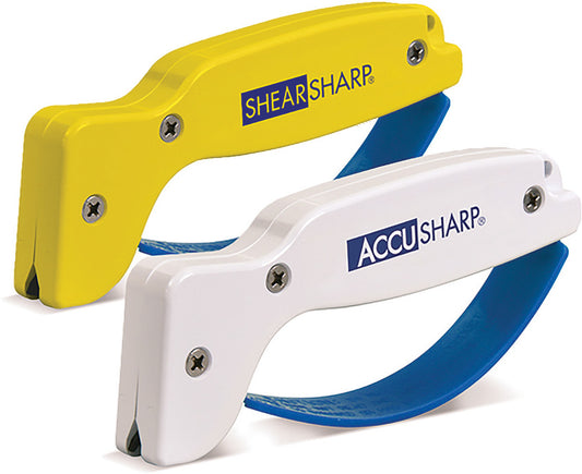 Sharpener Combo Pack