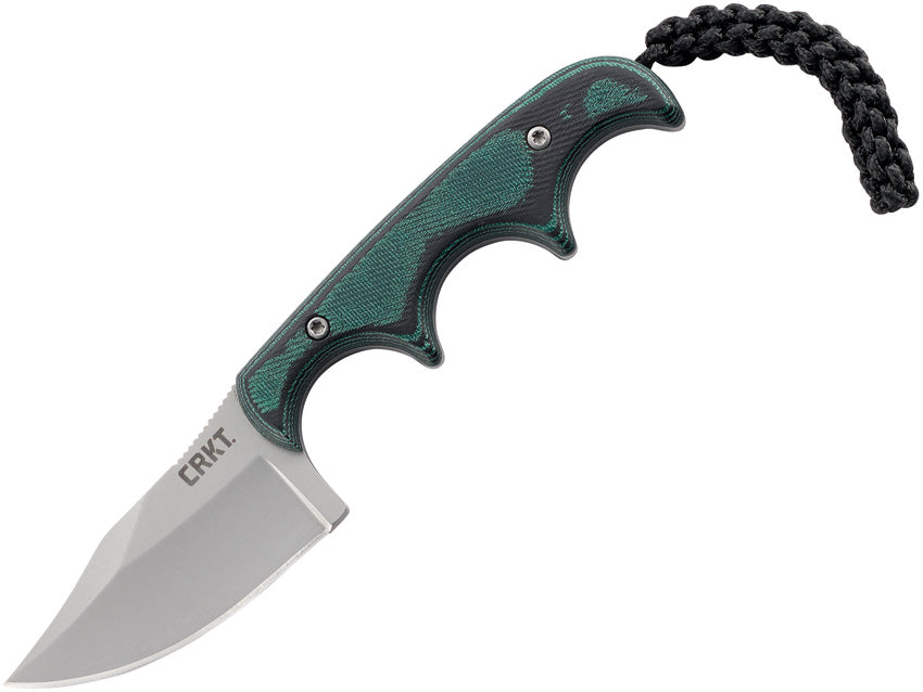Folts Minimalist Bowie