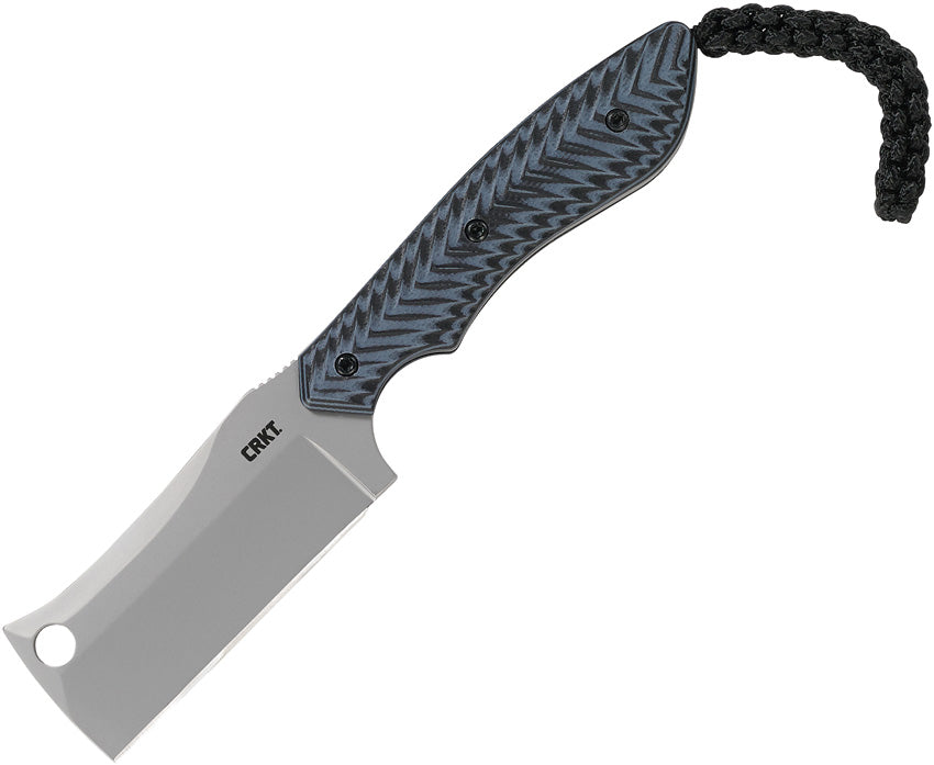 S.P.E.C. Fixed Blade