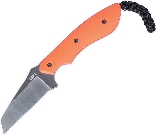 S.P.I.T. Fixed Blade