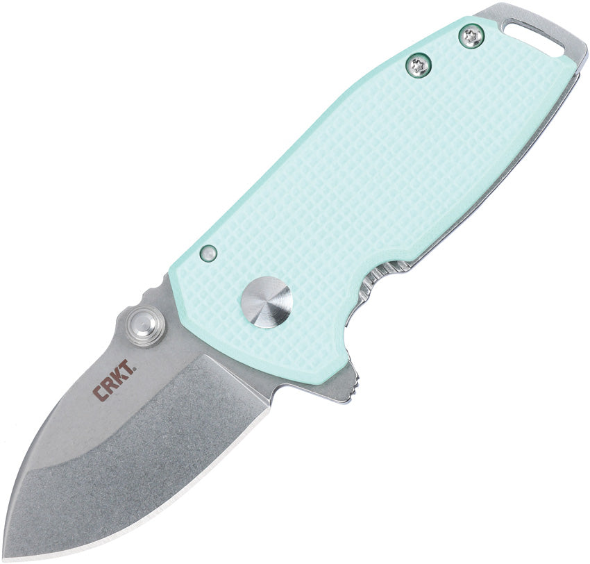 Squid Compact Framelock A/O 2485B