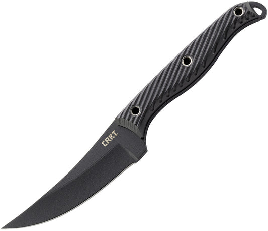 Clever Girl Fixed Blade
