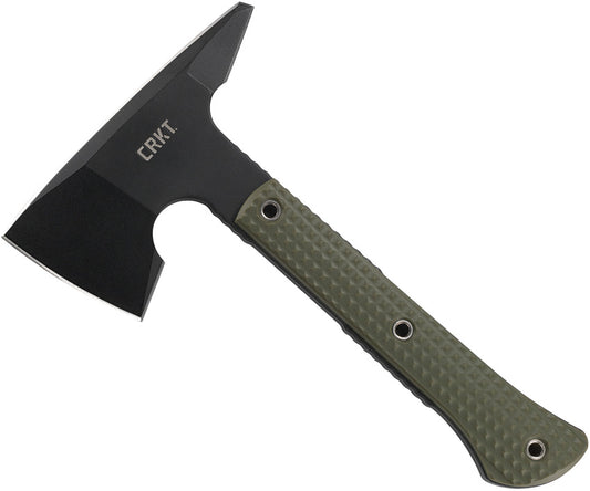 Jenny Wren Tomahawk