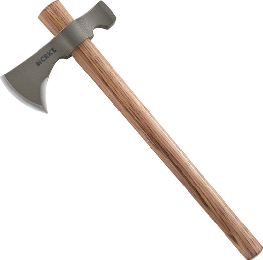 RMJ Woods Chogan T-Hawk
