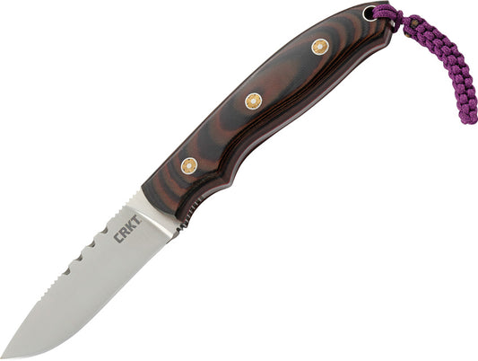 HuntN Fisch Fixed Blade