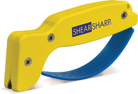 ShearSharp Scissor Sharpener