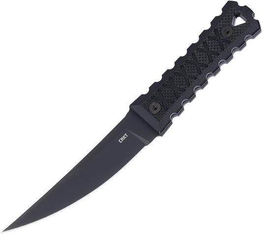 HZ4 Fixed Blade