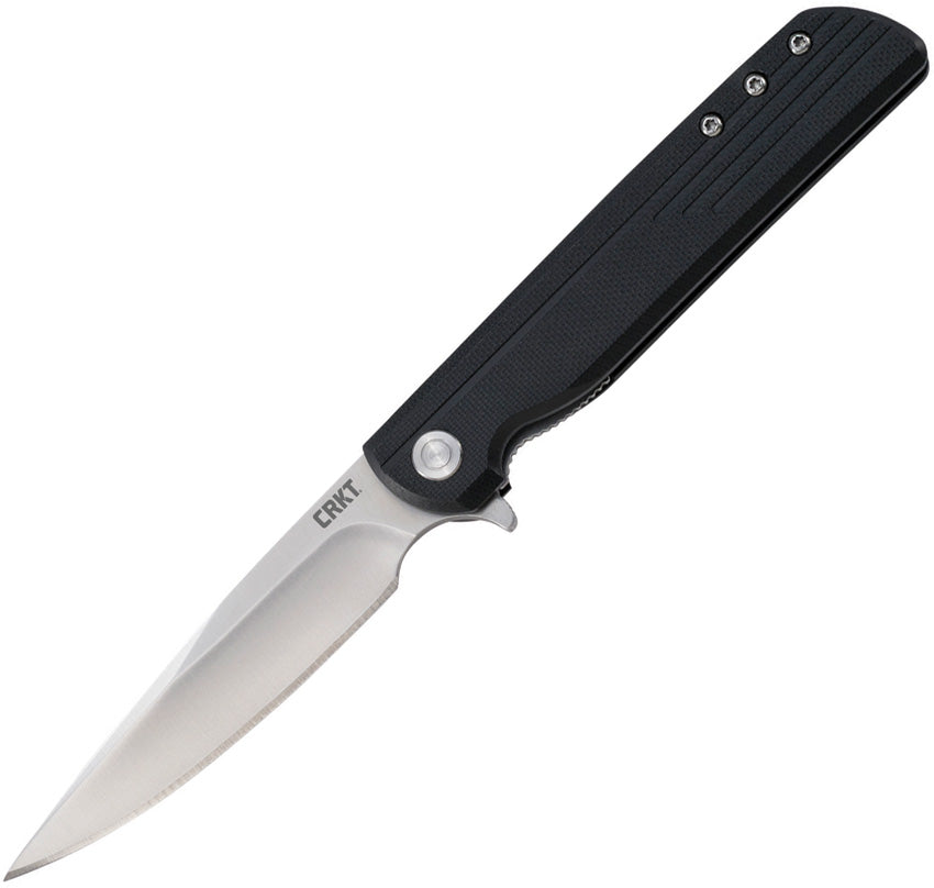 LCK+ Linerlock Black 3801
