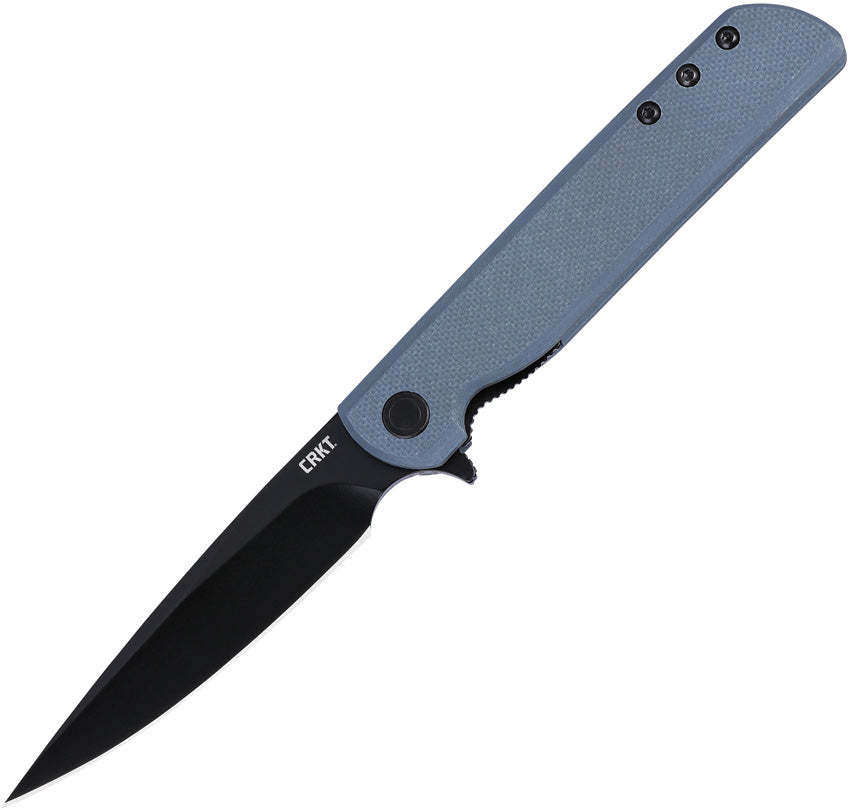 LCK+ Linerlock Blue 3801KN