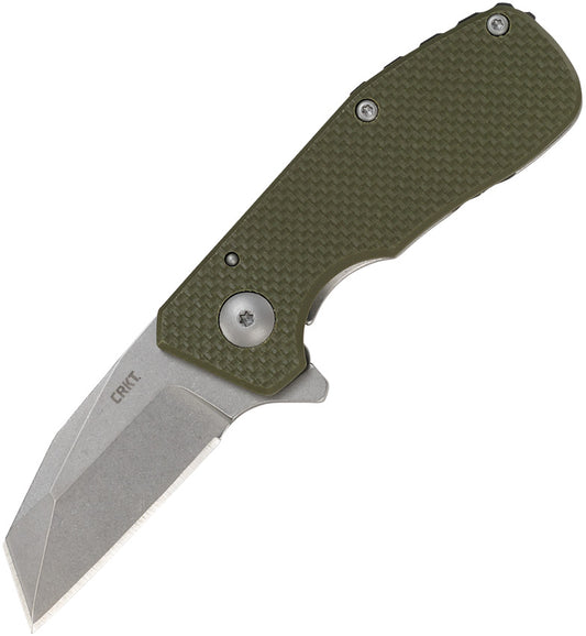 Razelcliffe Compact Framelock
