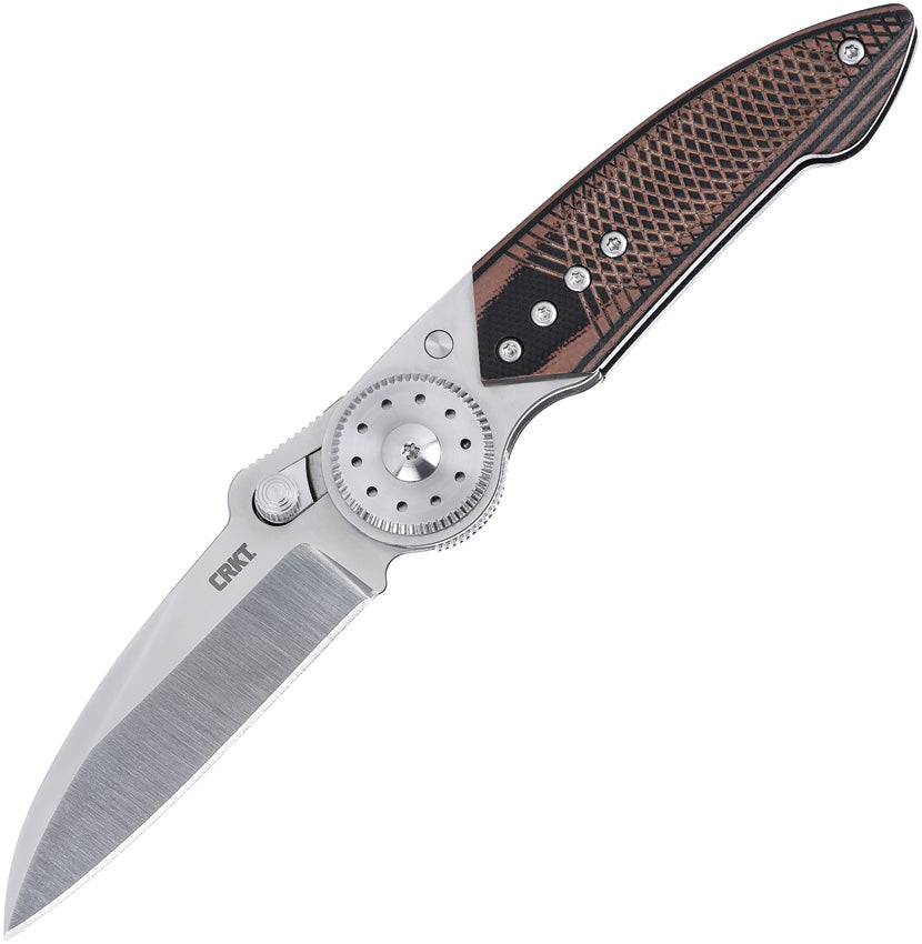 Walker Blade Lock 4200