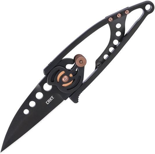 Snap-Lock