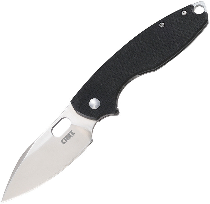 Pilar III Framelock Black 5317