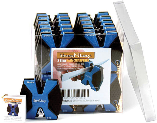 Sharp-n-Easy Sharpener Display
