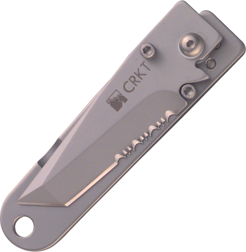 KISS Framelock 5510