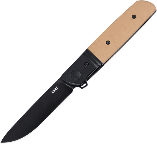 Bamboozled Linerlock A/O