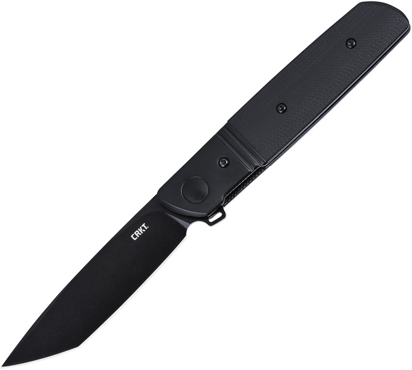 Bamboozled Linerlock A/O 5720K