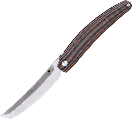 Ancestor Linerlock Brown