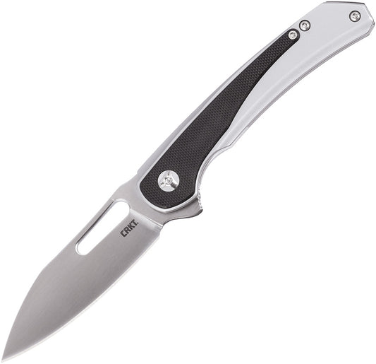 Padawan Framelock Black