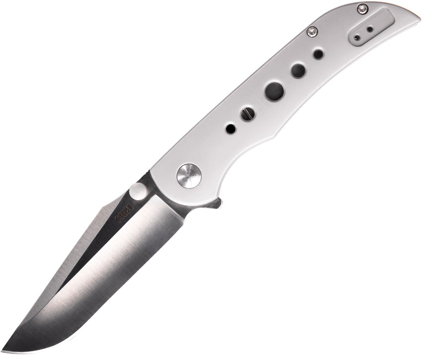 Oxcart Framelock 6135