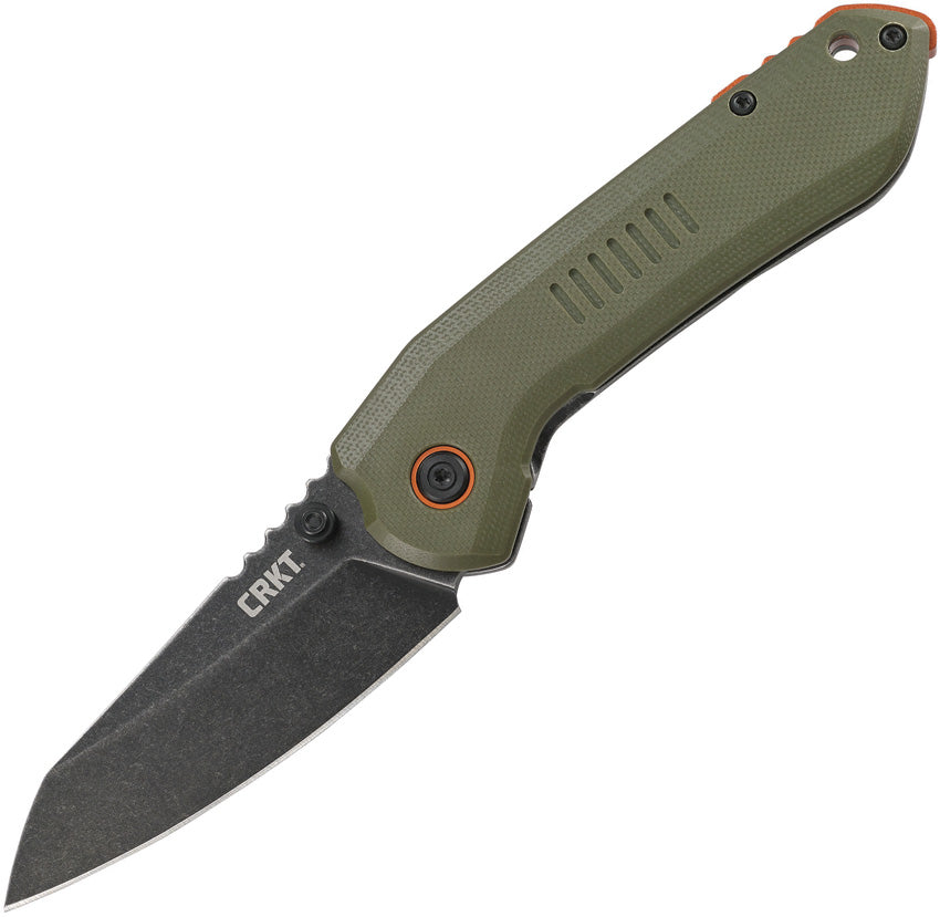 Overland Framelock 6280