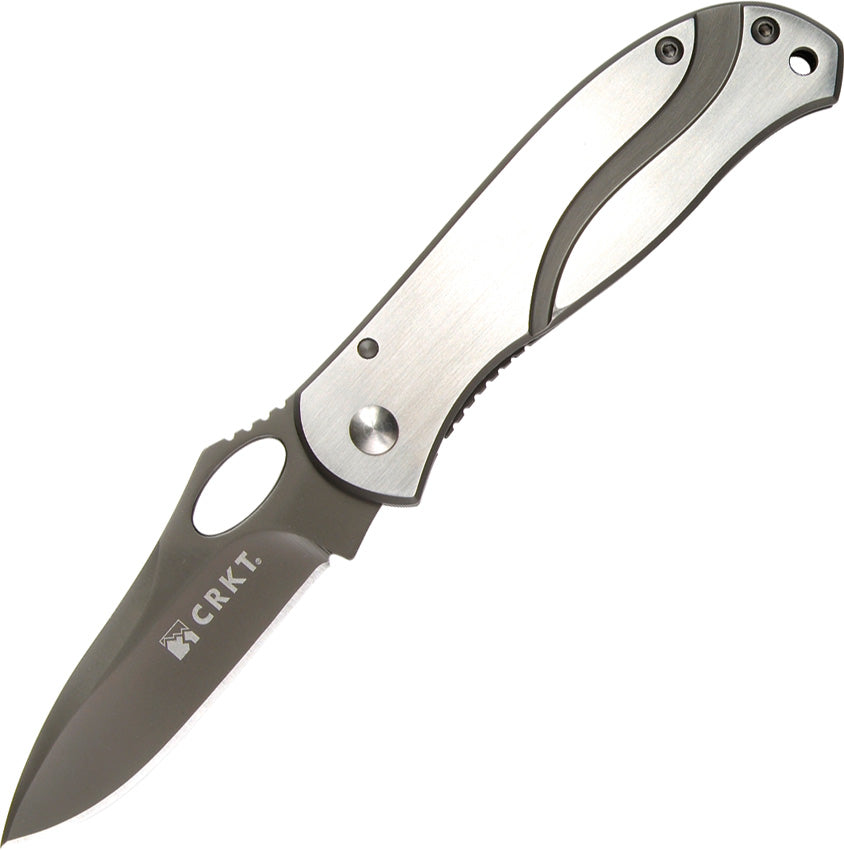 Pazoda Framelock 6480
