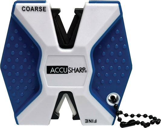 Two Step Sharpener