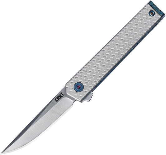 CEO Microflipper Linerlock