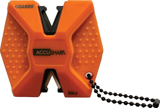 Two Step Sharpener Orange