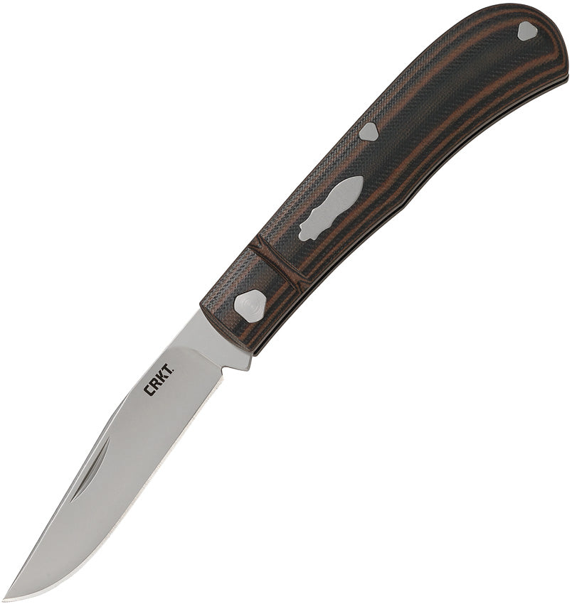 Venandi Brown 7100