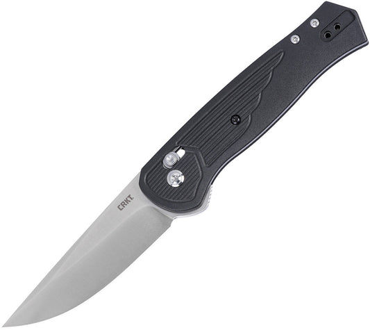 Sero Crossbar Lock Black