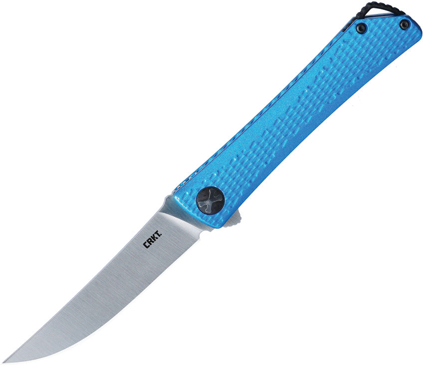 Kalbi Blue