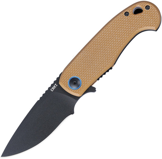 P.S.D.™ II Coyote Brown