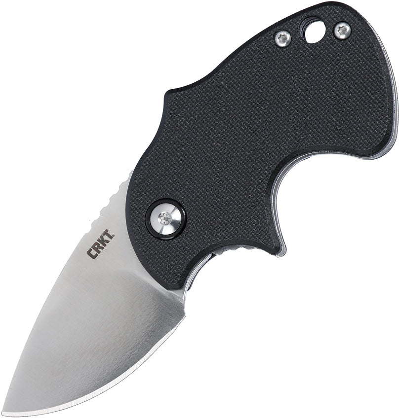 Orca Linerlock Black