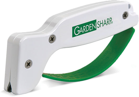 Garden Sharp