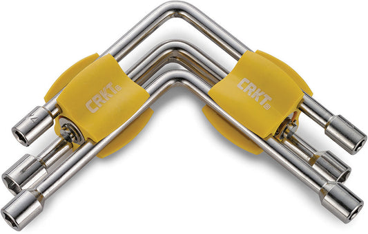 Twist And Fix Socket 9904