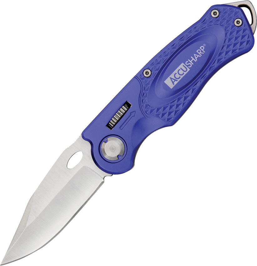 Wheel Lock Blue 701C