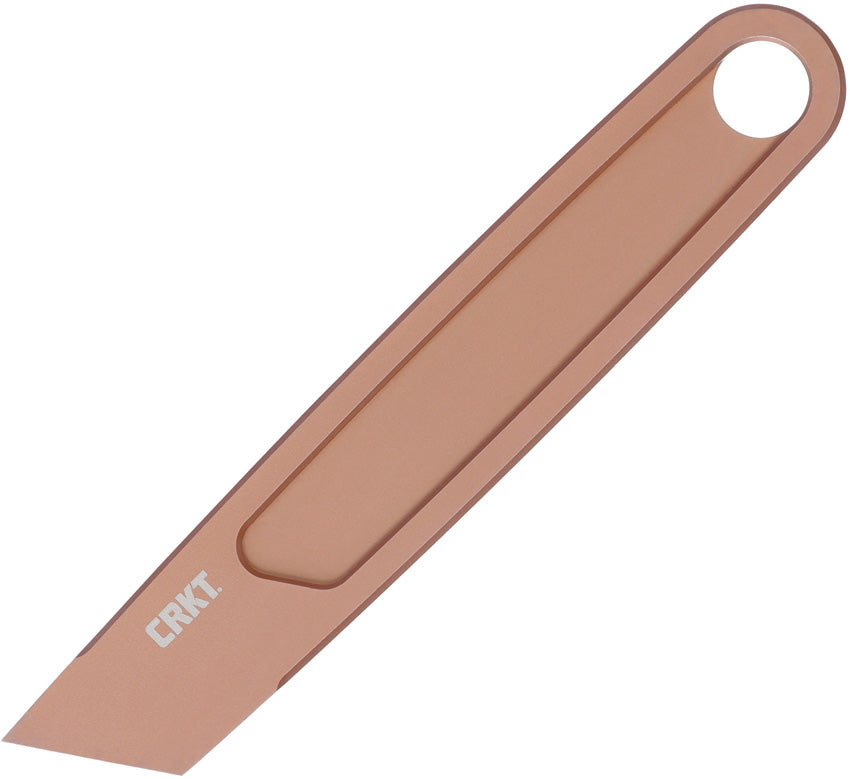 HangPry Fixed Blade Bronze