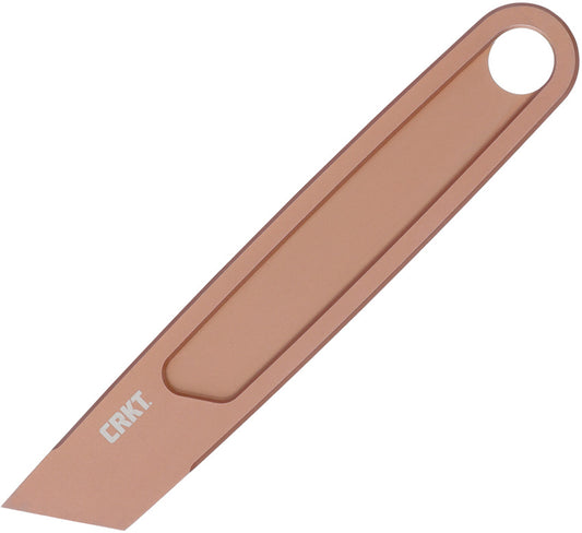 HangPry Fixed Blade Bronze 9920B