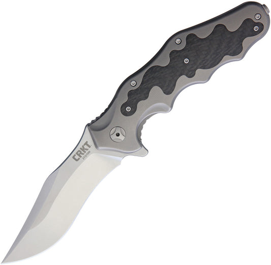 Ken Onion Motley Limited Ed K210CFXP