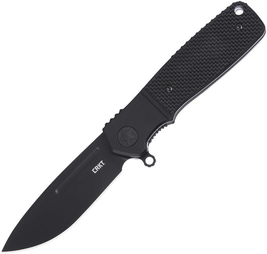 Homefront Compact Linerlock K245KKP