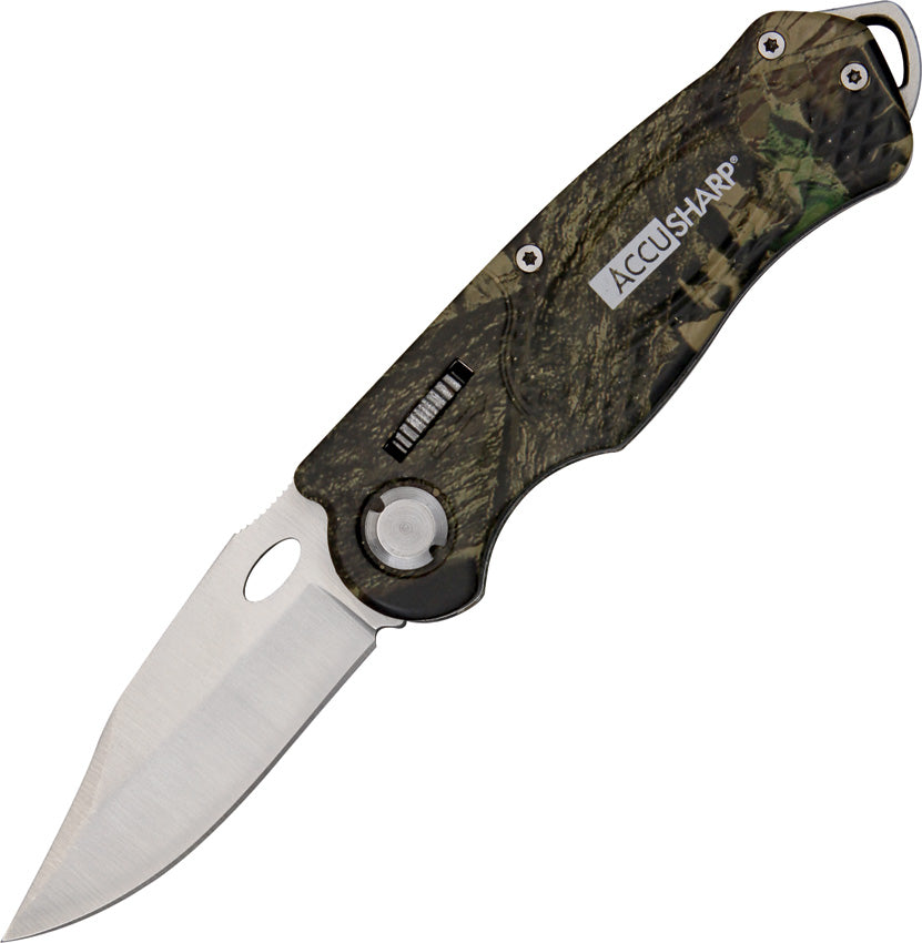 Wheel Lock Camo 704C