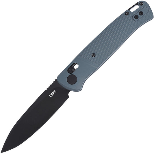 Counterpart Crossbar Lock Gray K430GKP
