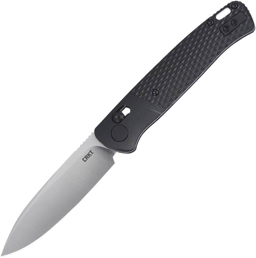 Counterpart Crossbar Lock Blk K430KXP