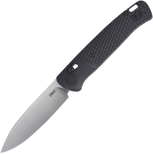 Counterpart Crossbar Lock Blk K430KXP